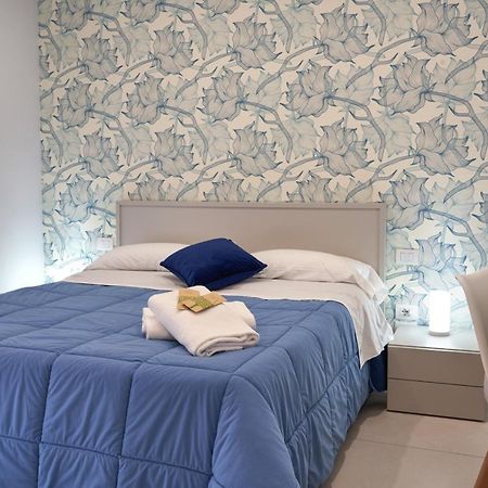 B&B Iside Ercolano Luaran gambar