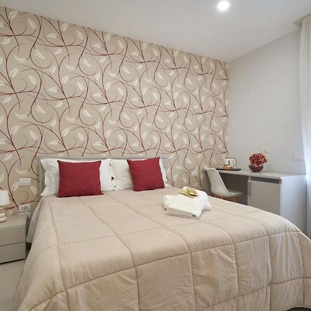 B&B Iside Ercolano Luaran gambar