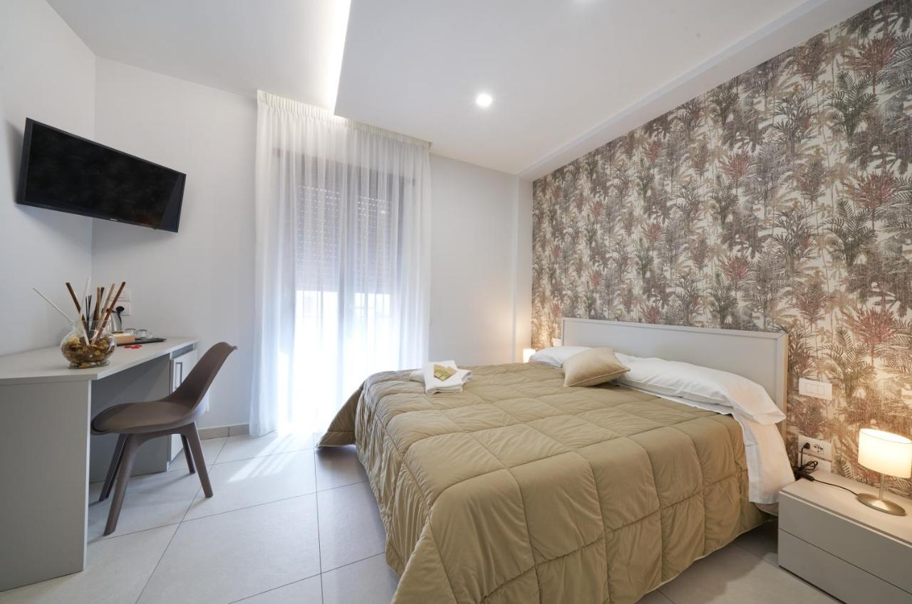 B&B Iside Ercolano Luaran gambar