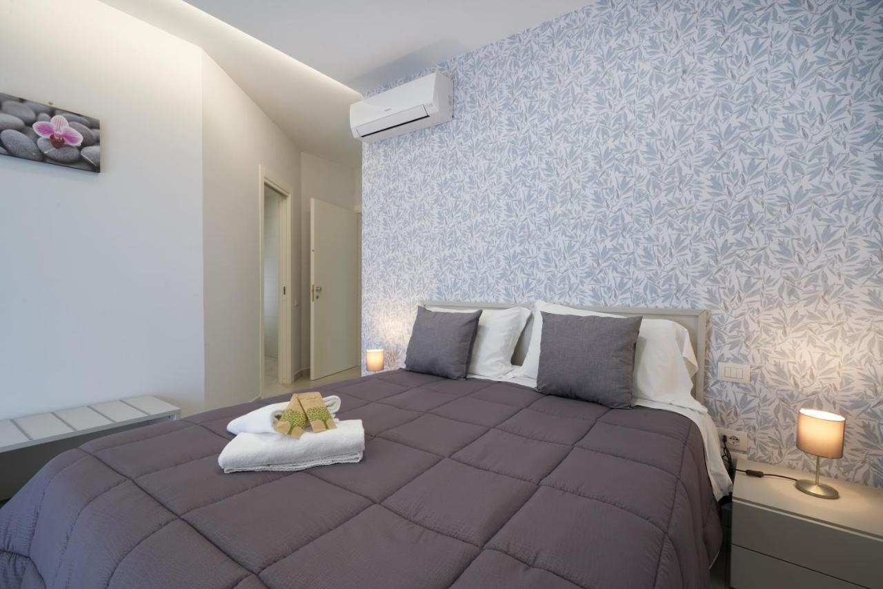 B&B Iside Ercolano Luaran gambar