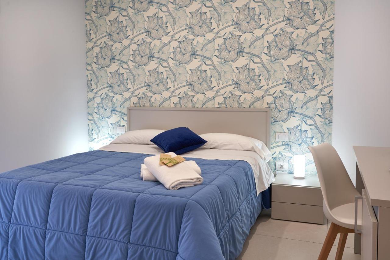 B&B Iside Ercolano Luaran gambar