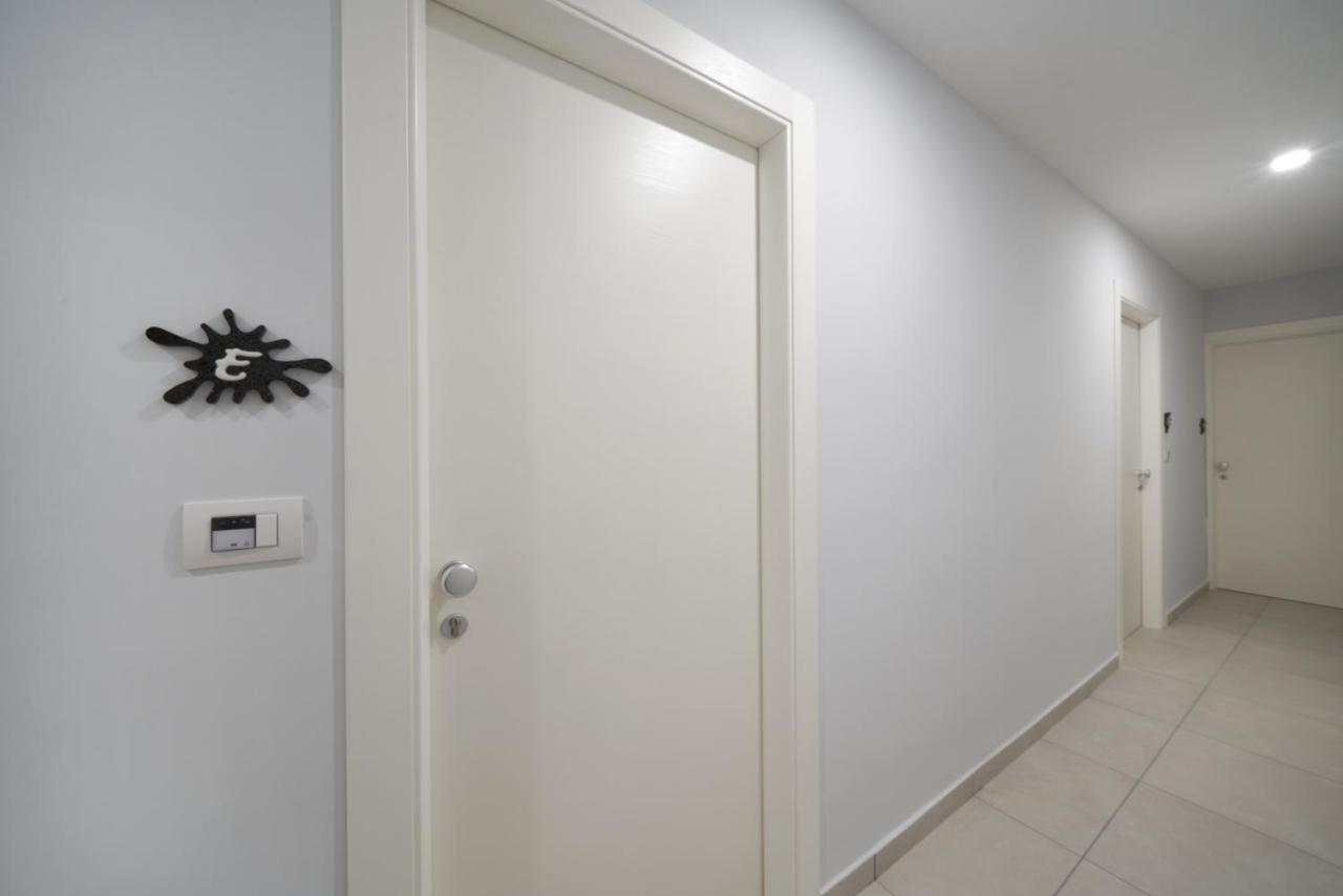 B&B Iside Ercolano Luaran gambar