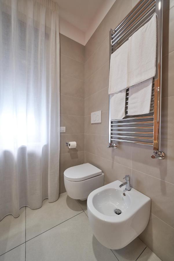 B&B Iside Ercolano Luaran gambar