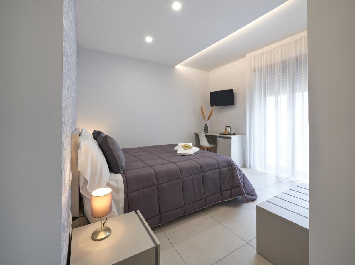 B&B Iside Ercolano Luaran gambar