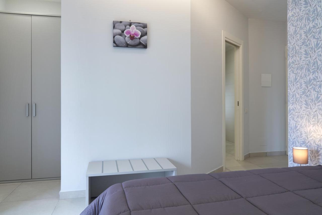 B&B Iside Ercolano Luaran gambar