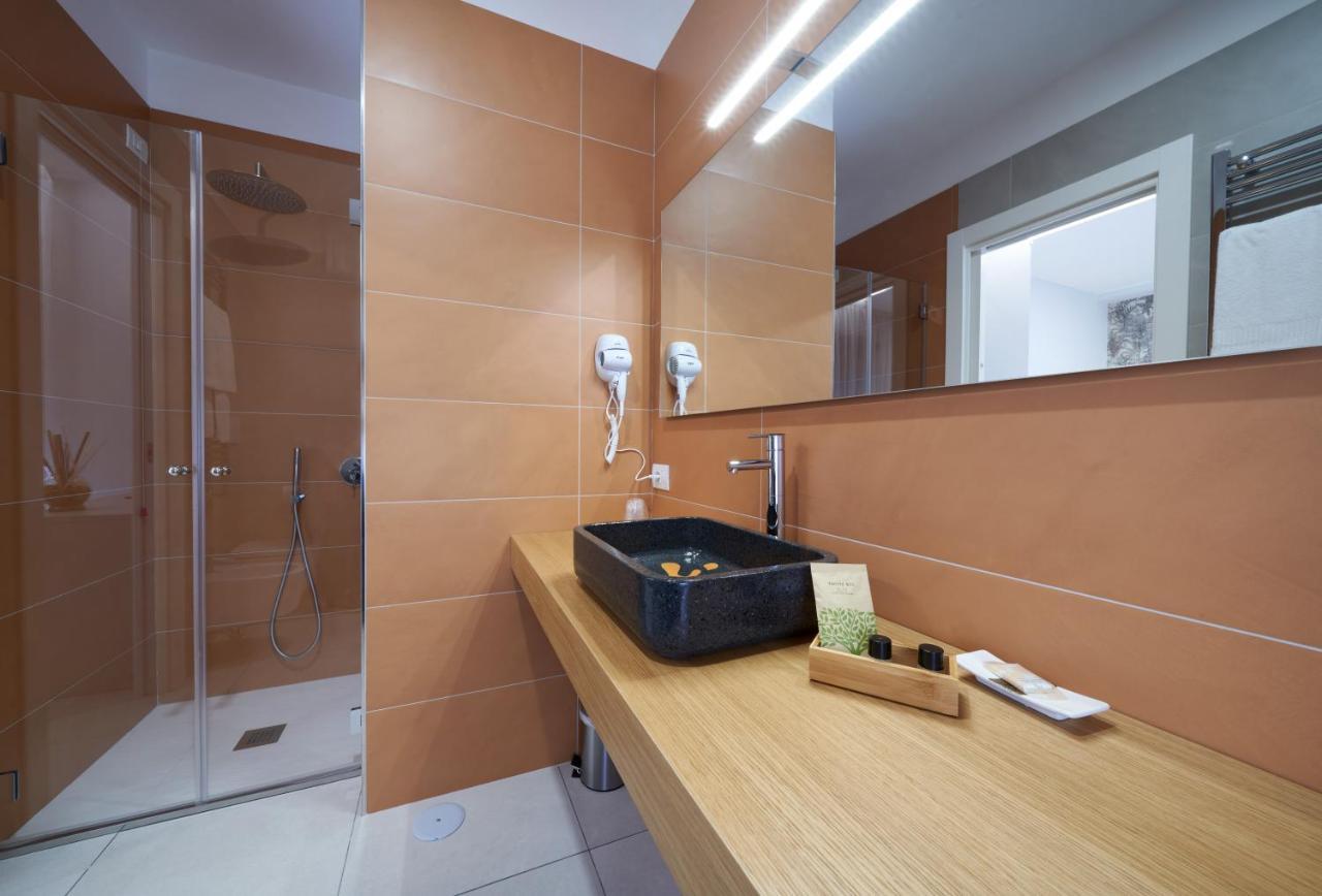 B&B Iside Ercolano Luaran gambar