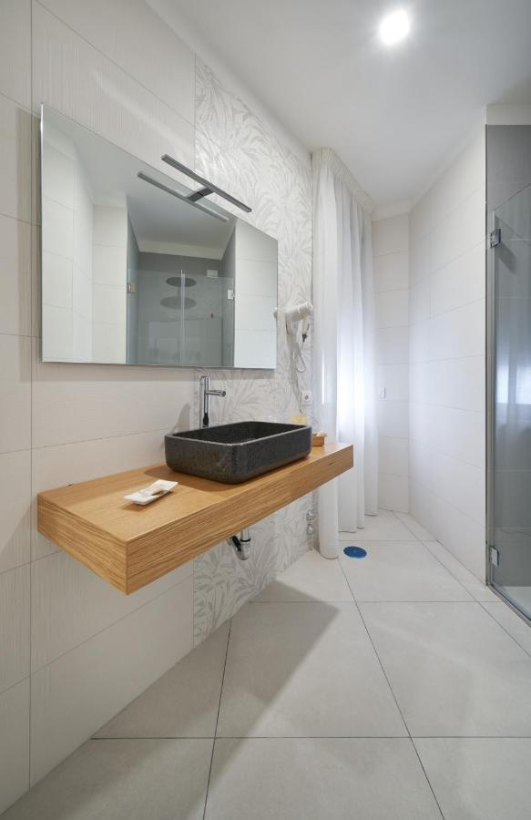 B&B Iside Ercolano Luaran gambar