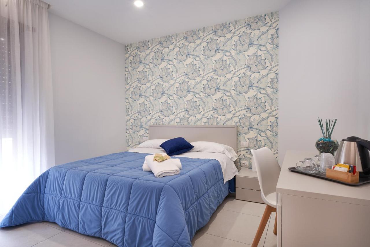B&B Iside Ercolano Luaran gambar