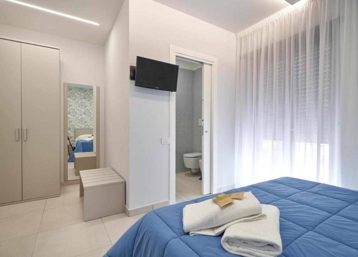 B&B Iside Ercolano Luaran gambar