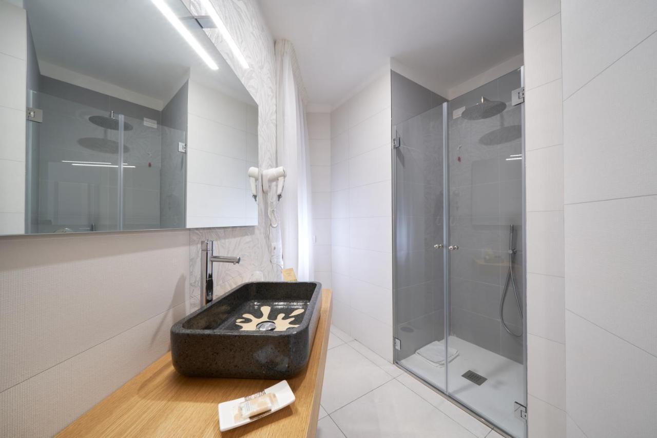 B&B Iside Ercolano Luaran gambar