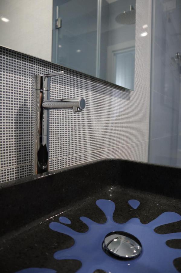 B&B Iside Ercolano Luaran gambar