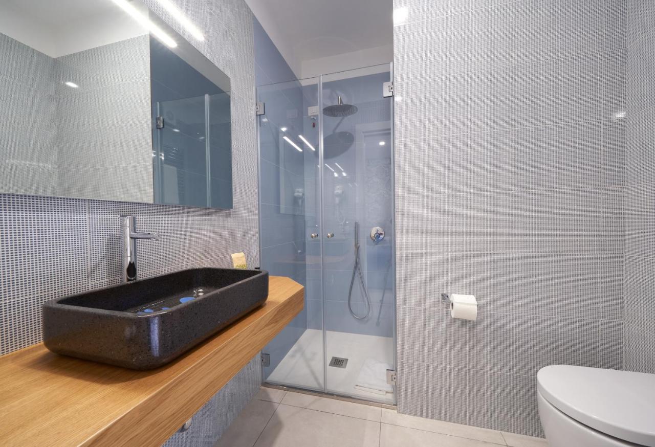 B&B Iside Ercolano Luaran gambar