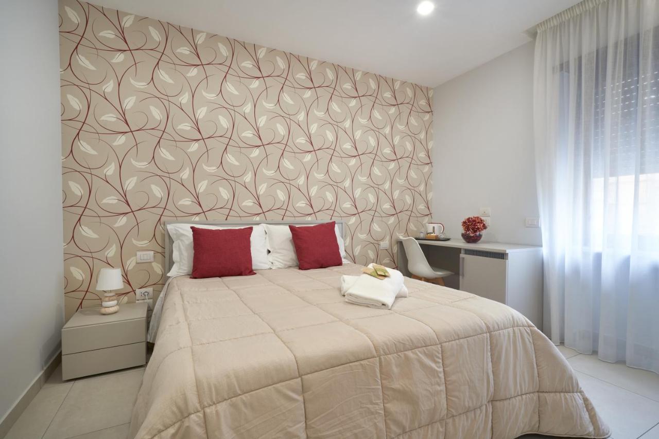 B&B Iside Ercolano Luaran gambar
