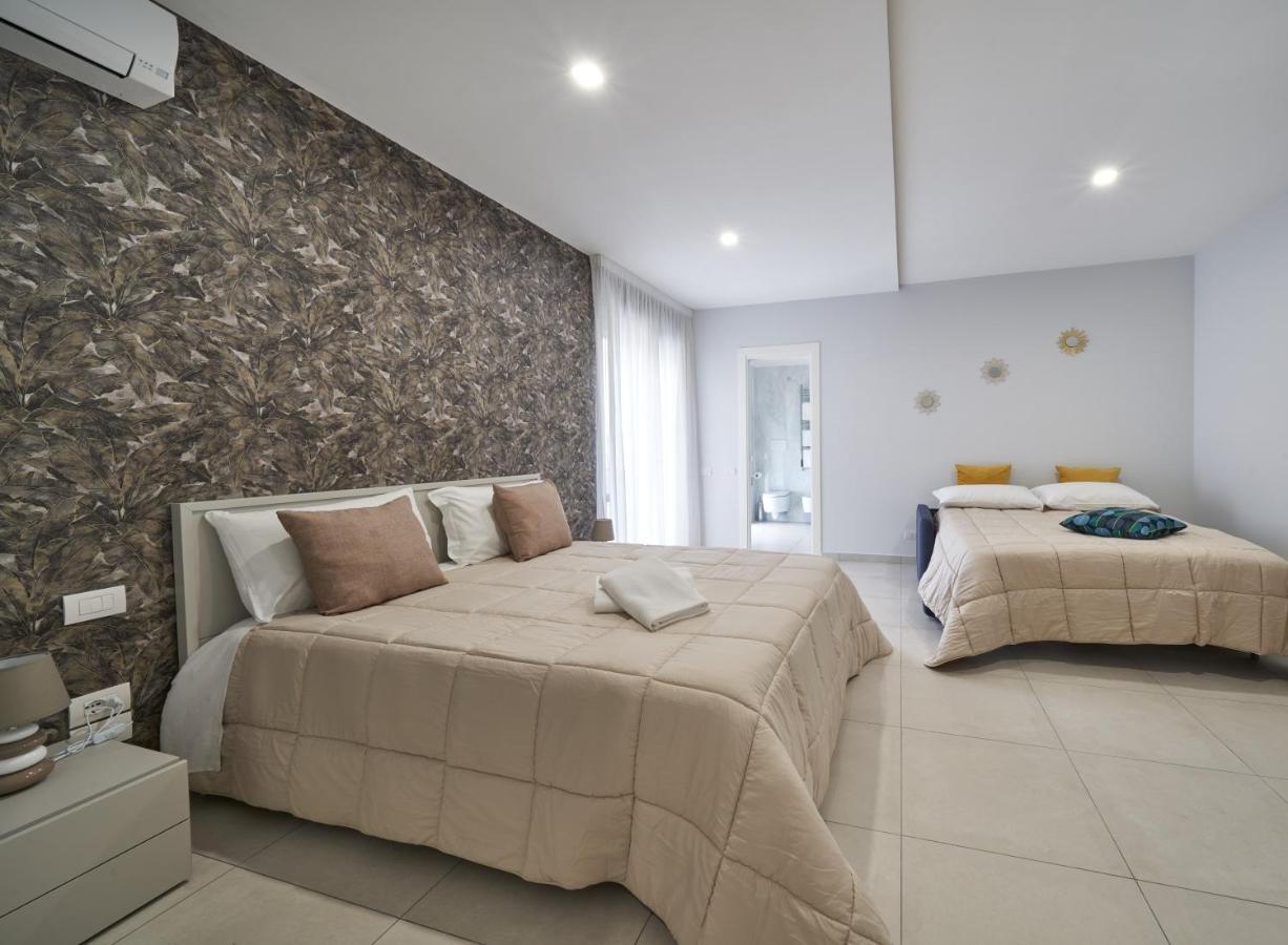 B&B Iside Ercolano Luaran gambar