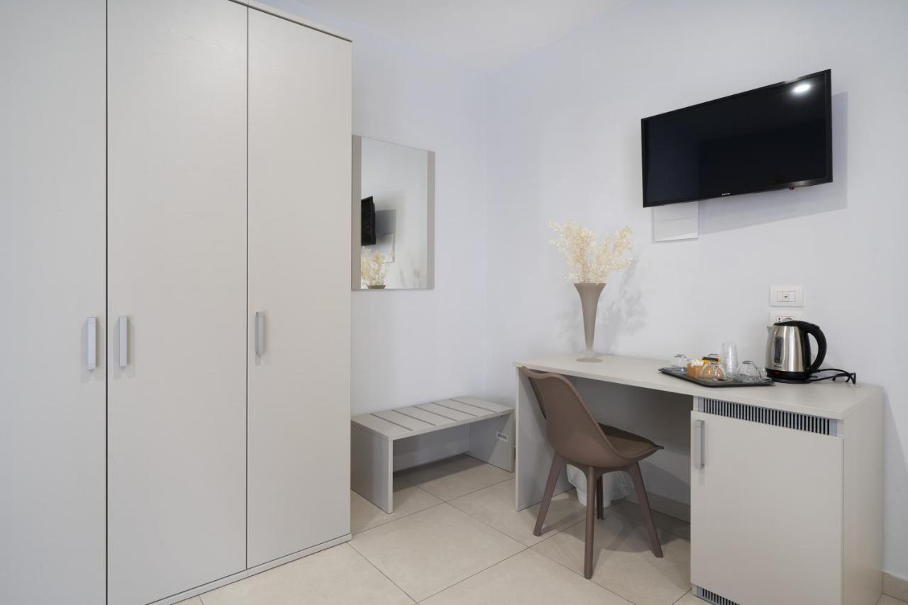 B&B Iside Ercolano Luaran gambar