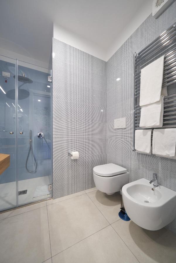 B&B Iside Ercolano Luaran gambar