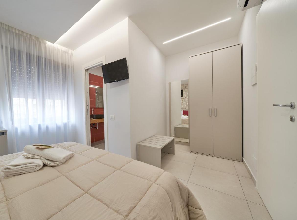 B&B Iside Ercolano Luaran gambar