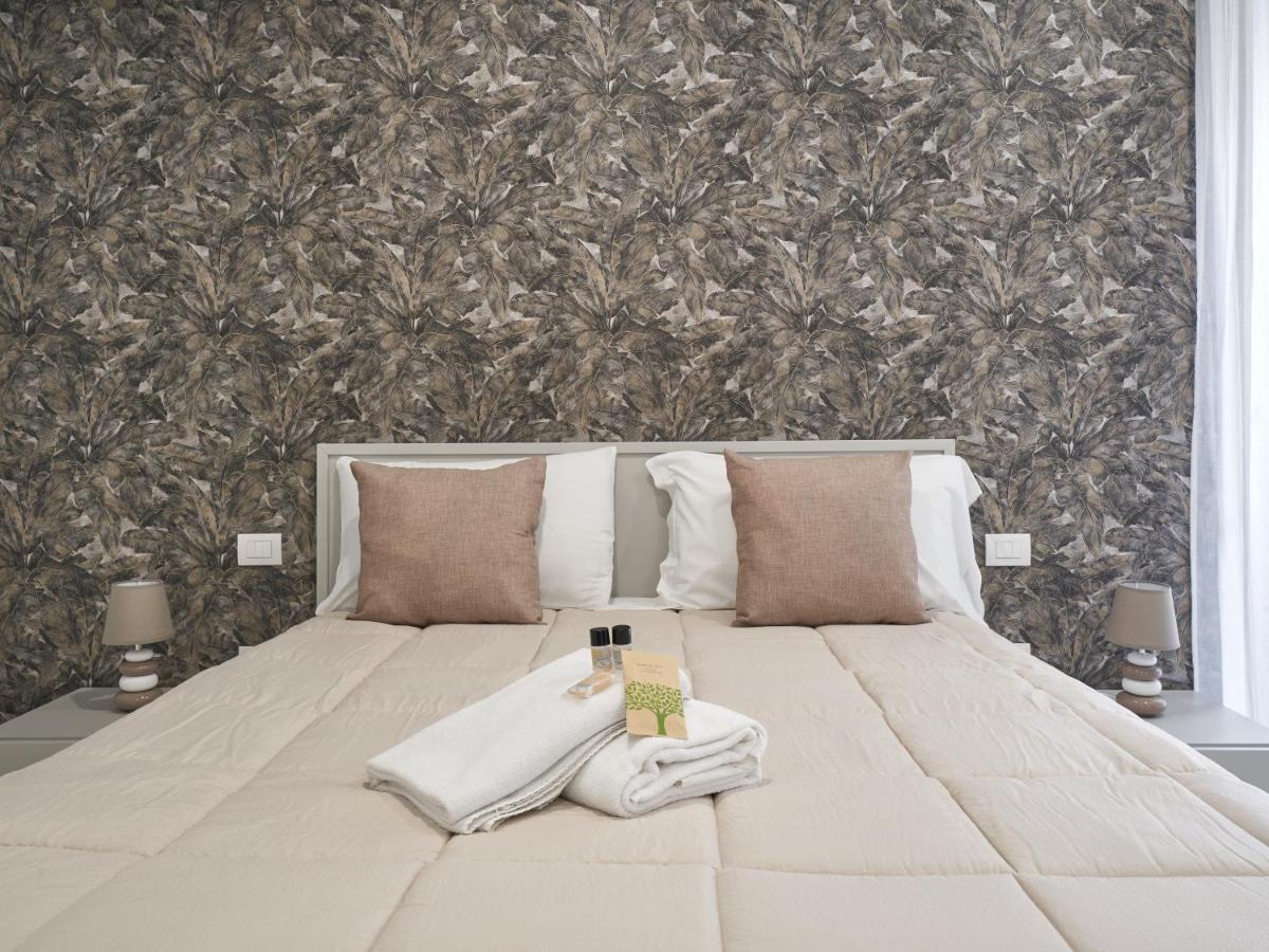 B&B Iside Ercolano Luaran gambar