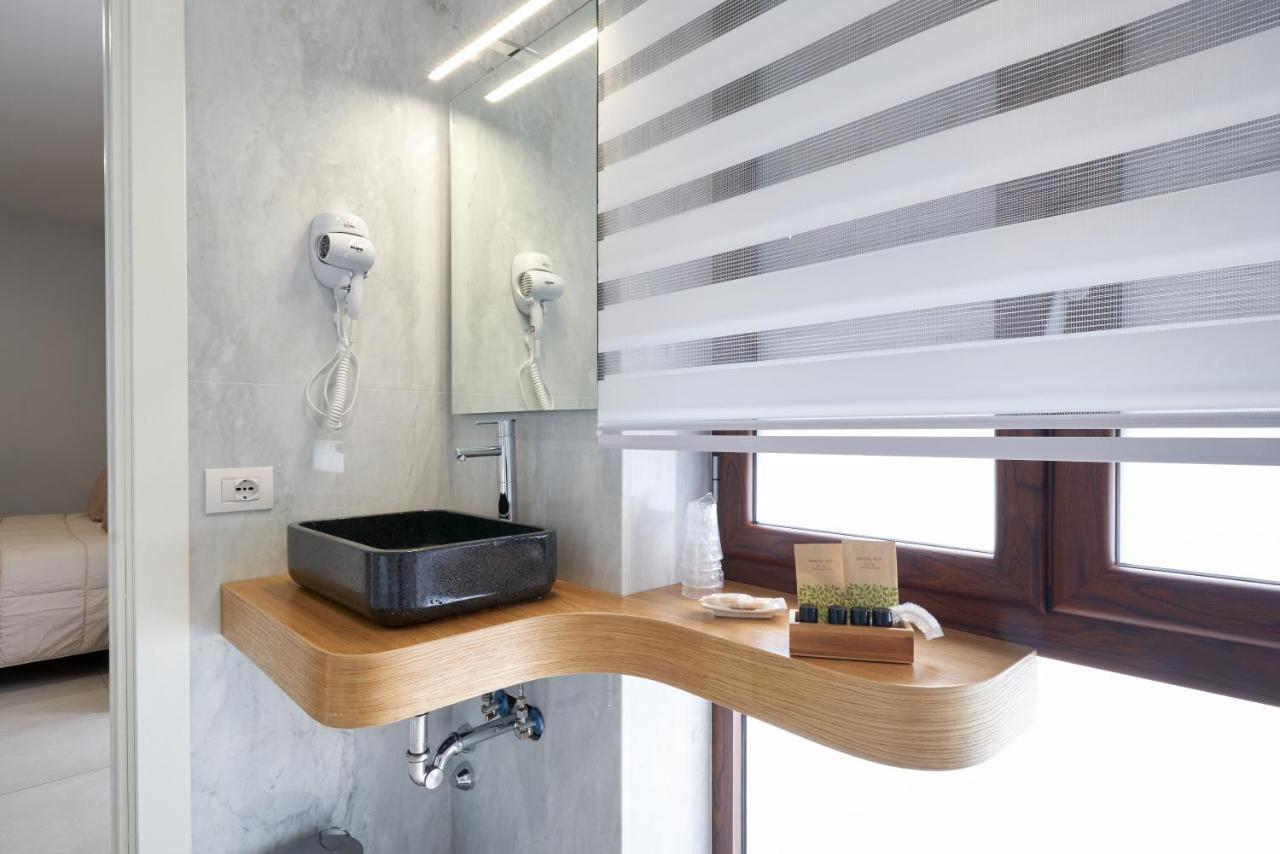B&B Iside Ercolano Luaran gambar