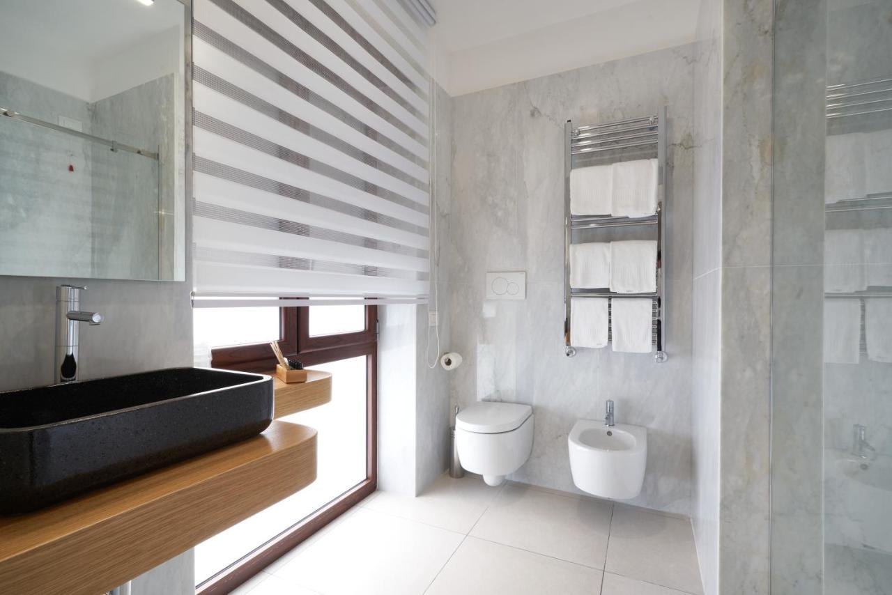B&B Iside Ercolano Luaran gambar