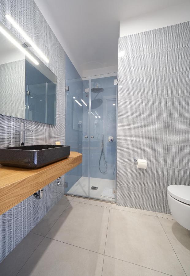 B&B Iside Ercolano Luaran gambar