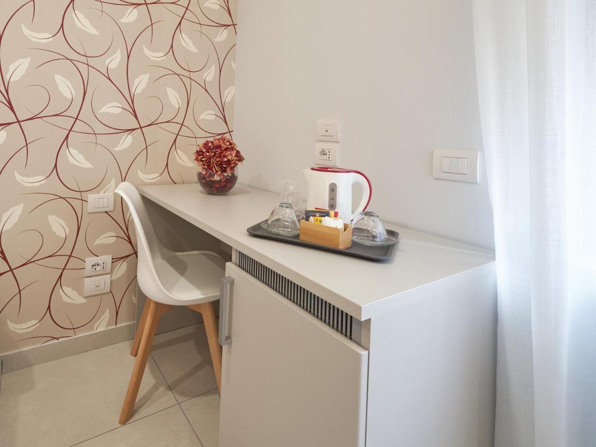 B&B Iside Ercolano Luaran gambar