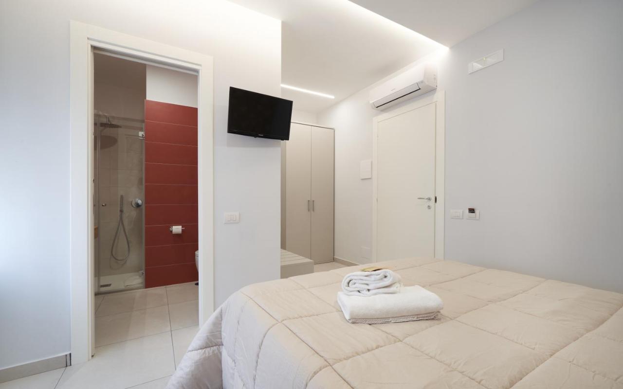 B&B Iside Ercolano Luaran gambar